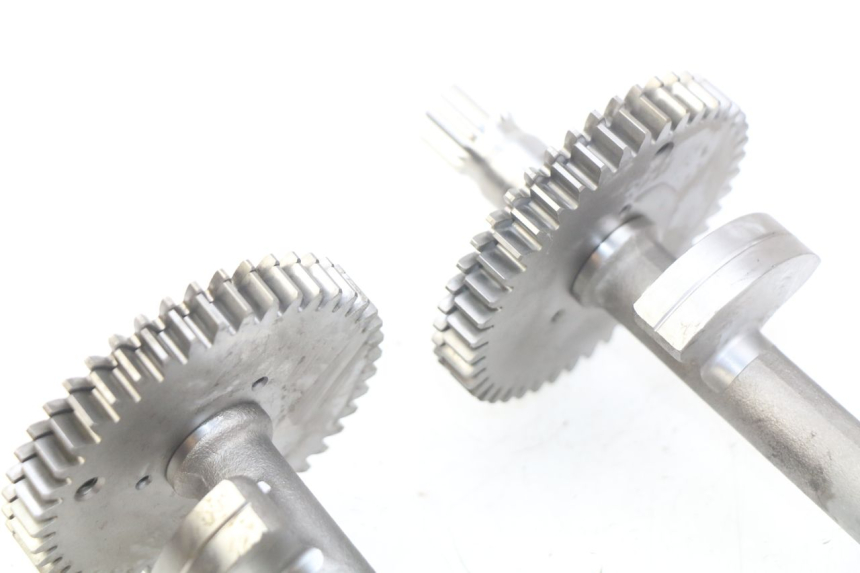 photo de BALANCIER MOTEUR HONDA FJS SILVERWING SILVER WING 400 (2009 - 2016) - Autre angle de vue