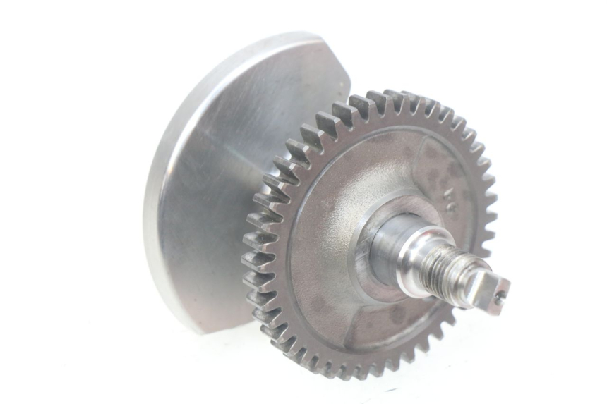 photo de BALANCIER MOTEUR PEUGEOT GEOPOLIS 400 (2007 - 2013) - Zoom état d’usage