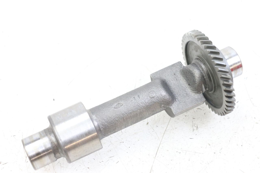 photo de BALANCIER MOTEUR SUZUKI GSX E 250 (1982 - 1983) - Zoom état d’usage