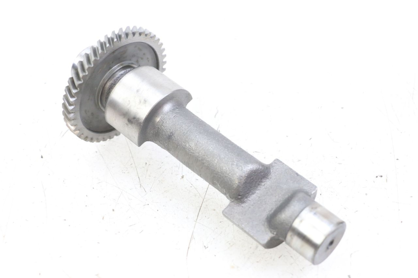 photo de BALANCIER MOTEUR SUZUKI GSX E 250 (1982 - 1983) - Autre angle de vue