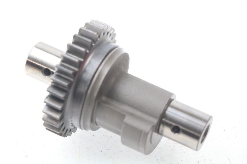 photo de BALANCIER MOTEUR SUZUKI GSX-R GSXR K16 1000 (2012 - 2016) - Vue principale