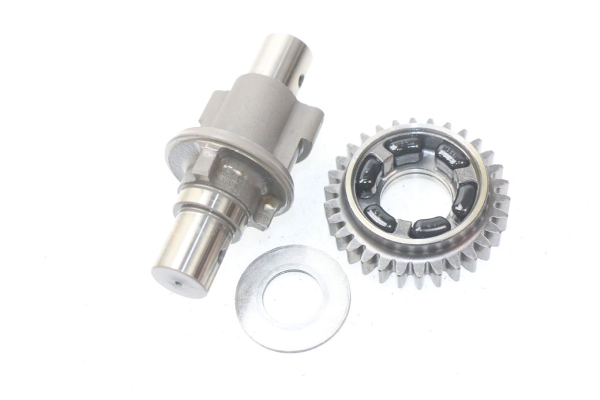 photo de BALANCIER MOTEUR SUZUKI GSX-R GSXR K16 1000 (2012 - 2016) - Détail de la pièce