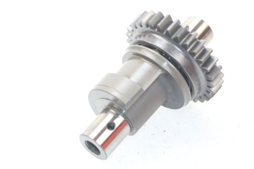 photo de BALANCIER MOTEUR SUZUKI GSX-R GSXR K16 1000 (2012 - 2016) - Autre angle de vue