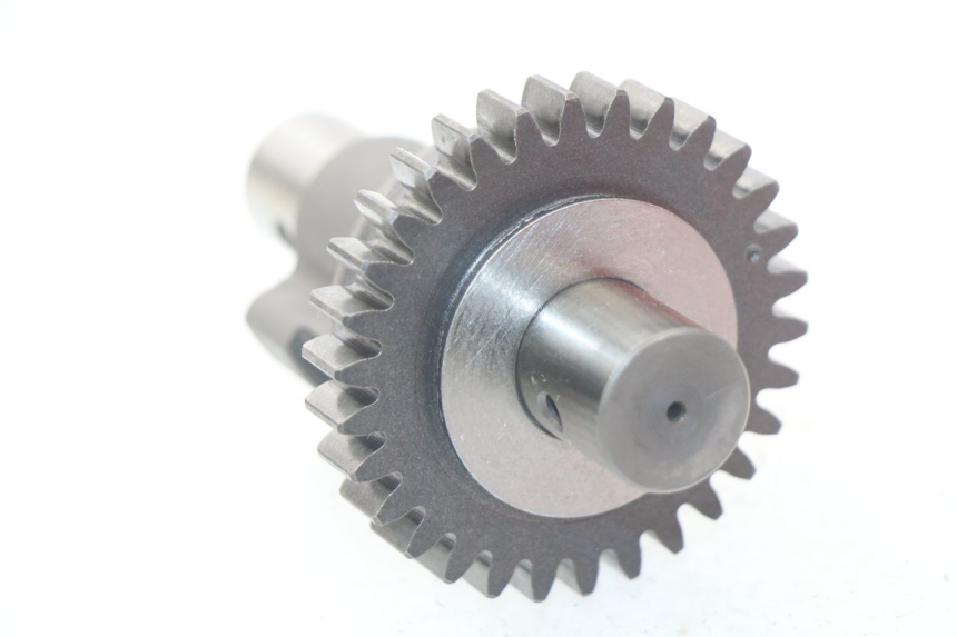 photo de BALANCIER MOTEUR SUZUKI GSX-R GSXR K16 1000 (2012 - 2016) - Gros plan technique