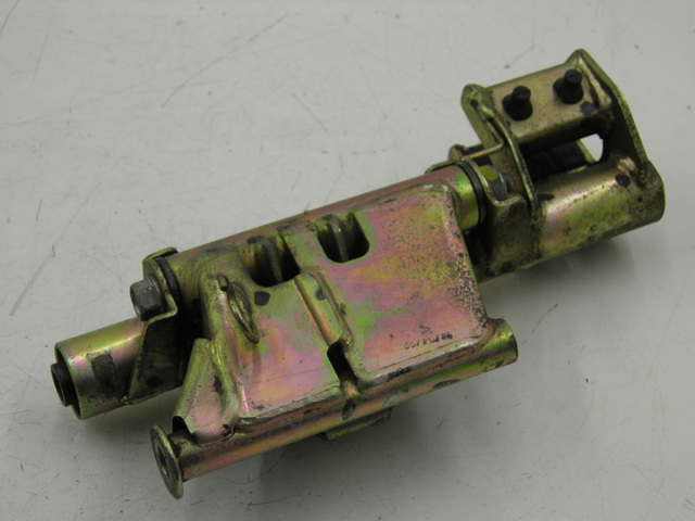 photo de BALANCIER MOTEUR HONDA FES PANTHEON 2T 125 (1998 - 2002) - Vue principale