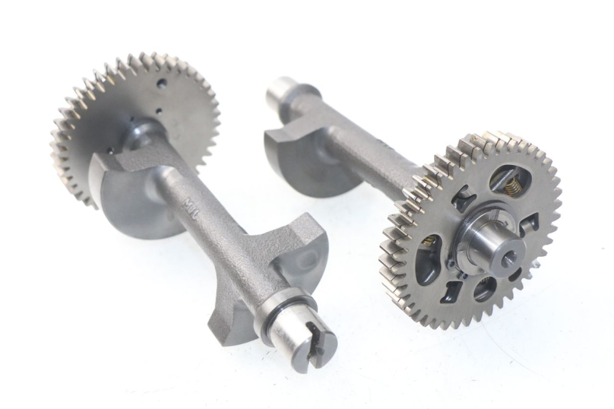 photo de BALANCIER MOTEUR HONDA INTEGRA NC D 750 (2016 - 2018) - Vue principale