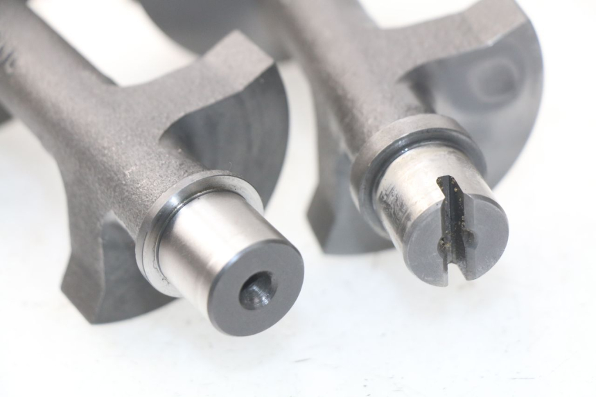 photo de BALANCIER MOTEUR HONDA INTEGRA NC D 750 (2016 - 2018) - Zoom état d’usage