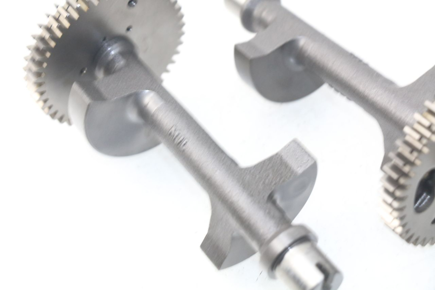 photo de BALANCIER MOTEUR HONDA INTEGRA NC D 750 (2016 - 2018) - Gros plan technique