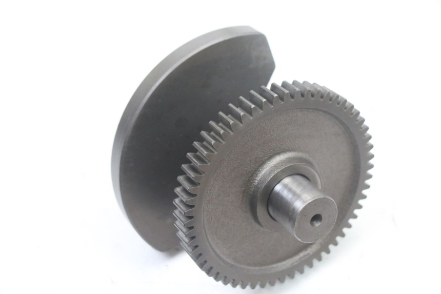 photo de BALANCIER MOTEUR KYMCO XCITING 500 (2007 - 2010) - Détail de la pièce