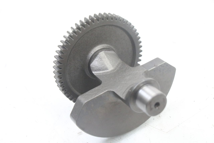 photo de BALANCIER MOTEUR KYMCO XCITING 500 (2007 - 2010) - Gros plan technique