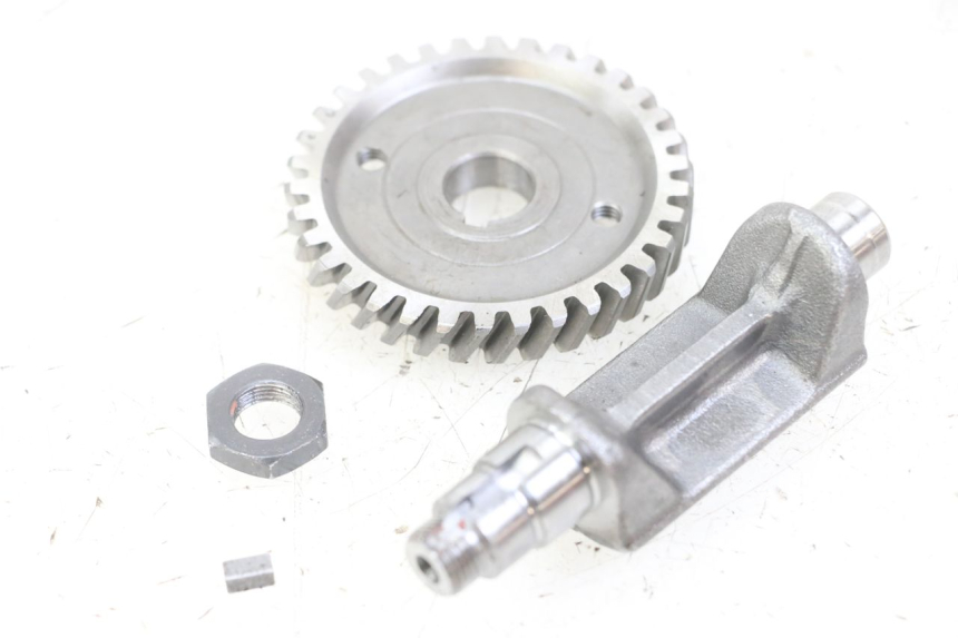 photo de BALANCIER MOTEUR MBK X-LIMIT XLIMIT 50 (2007 - 2012) - Vue principale