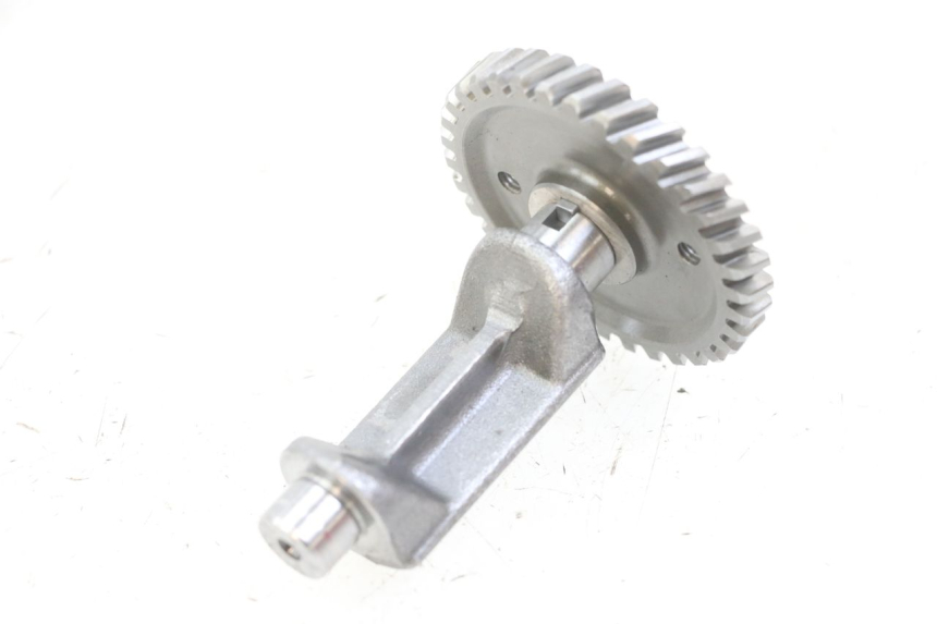 photo de BALANCIER MOTEUR MBK X-LIMIT XLIMIT 50 (2007 - 2012) - Zoom état d’usage