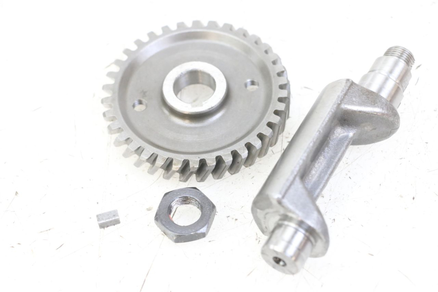 photo de BALANCIER MOTEUR MBK X-LIMIT XLIMIT 50 (2007 - 2012) - Autre angle de vue