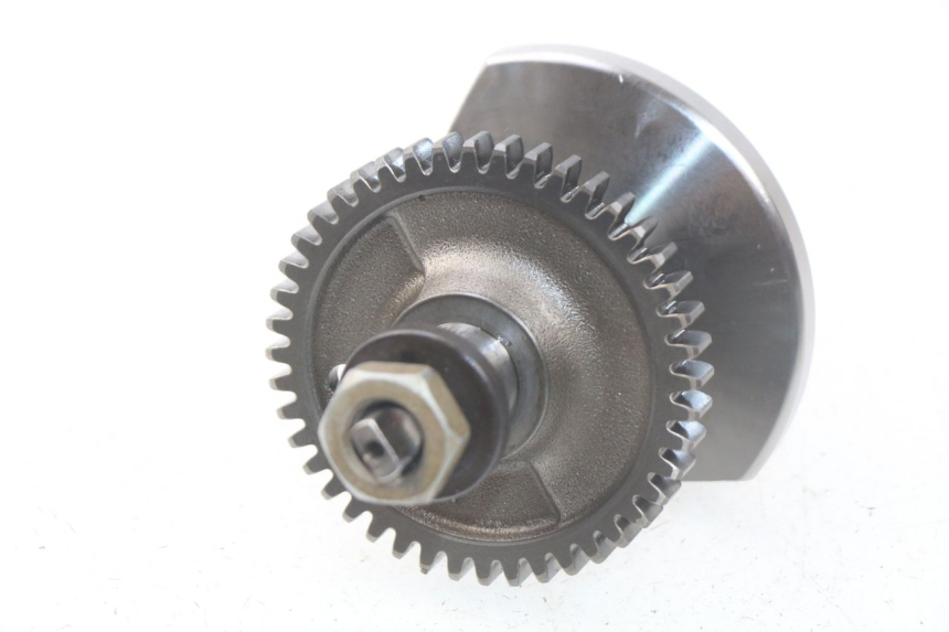 photo de BALANCIER MOTEUR PIAGGIO MP3 LT 400 (2007 - 2012) - Détail de la pièce