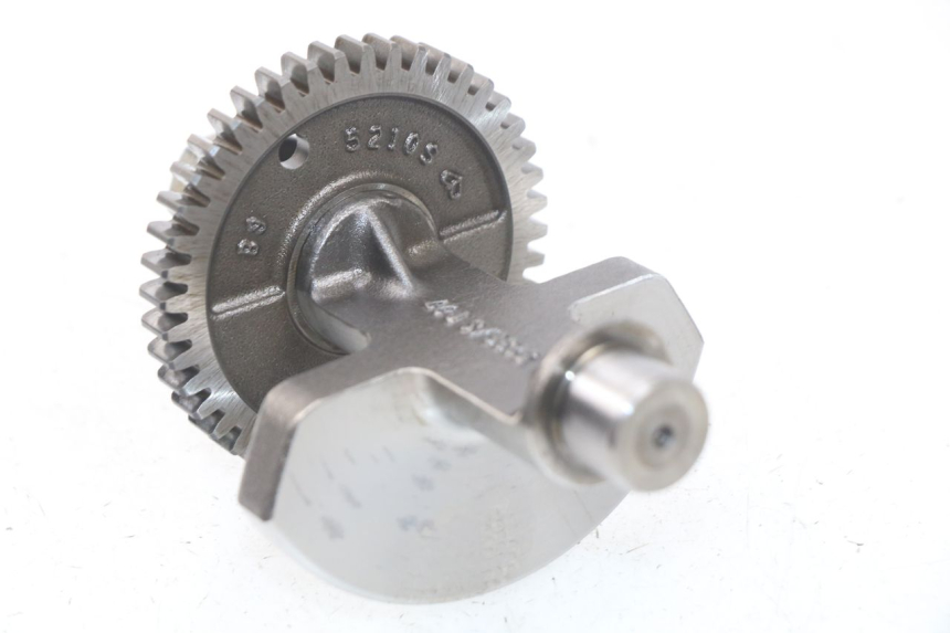 photo de BALANCIER MOTEUR PIAGGIO MP3 LT 400 (2007 - 2012) - Zoom état d’usage