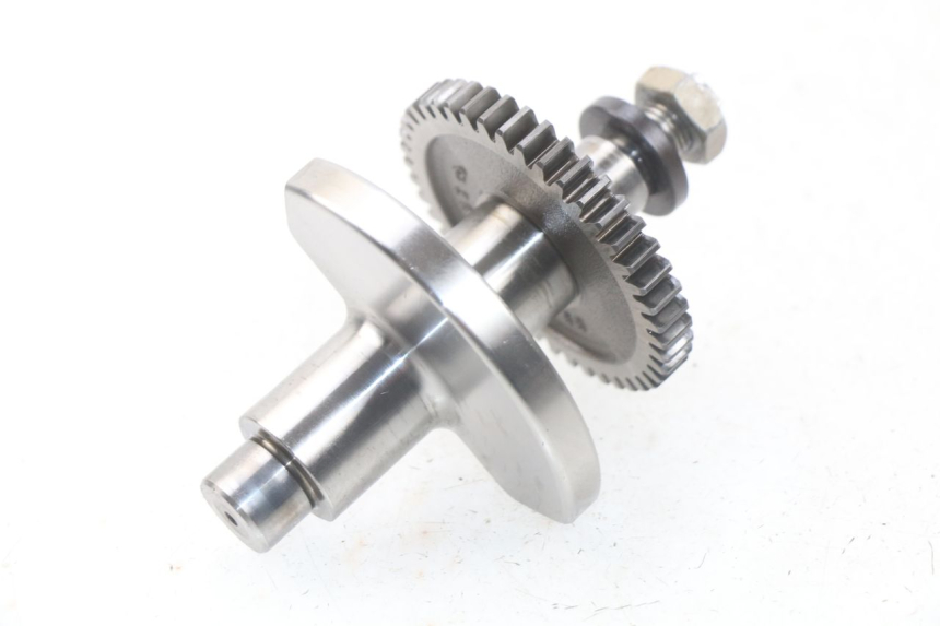 photo de BALANCIER MOTEUR PIAGGIO MP3 LT 400 (2007 - 2012) - Autre angle de vue