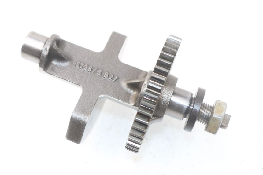 photo de BALANCIER MOTEUR PIAGGIO MP3 LT 400 (2007 - 2012) - Gros plan technique