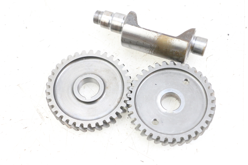 photo de BALANCIER MOTEUR RIEJU MRT 50 (2009 - 2017) - Vue principale