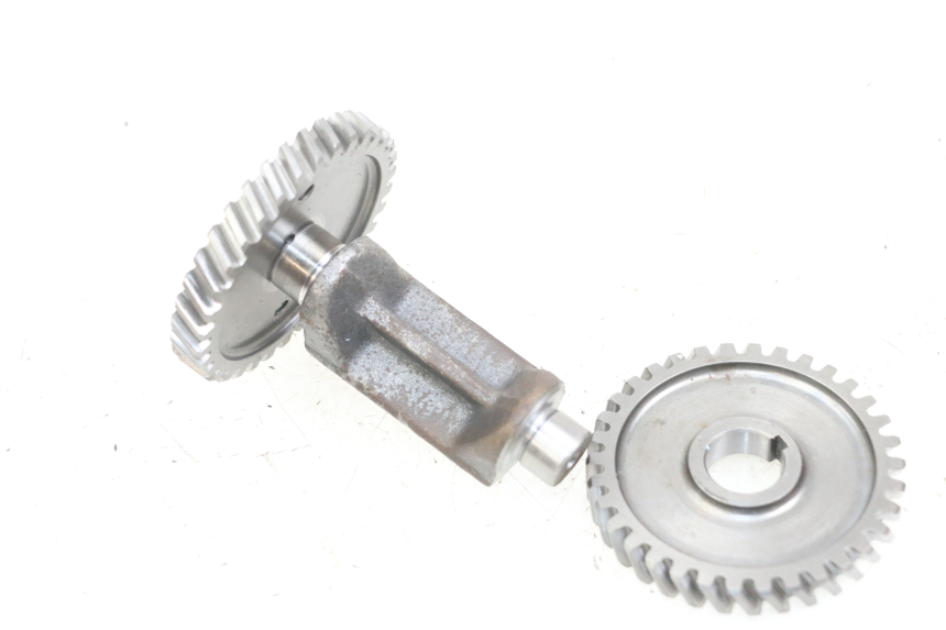 photo de BALANCIER MOTEUR RIEJU MRT 50 (2009 - 2017) - Zoom état d’usage