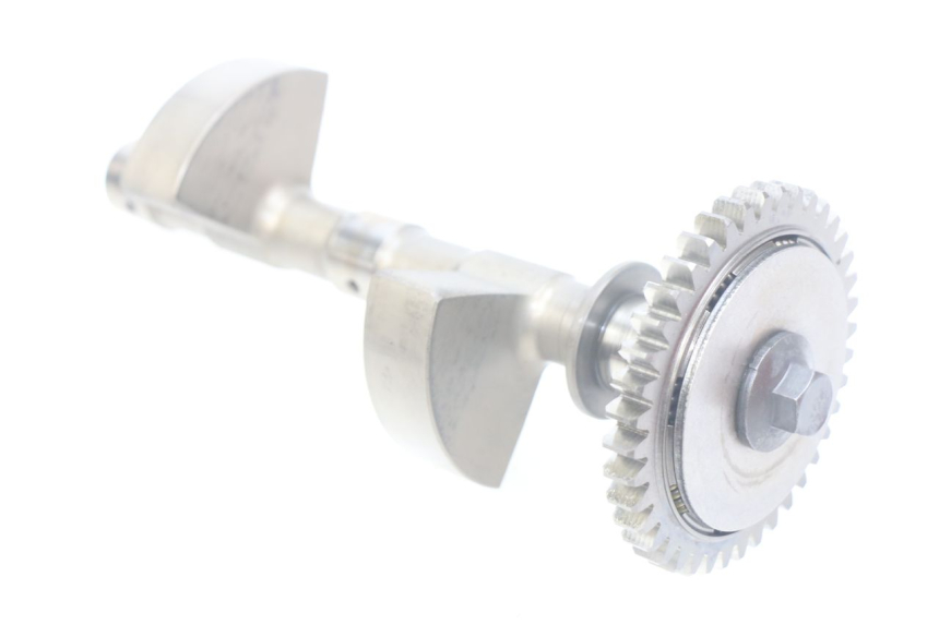 photo de BALANCIER MOTEUR YAMAHA MT-07 MT07 ABS 700 (2014 - 2017) - Vue principale