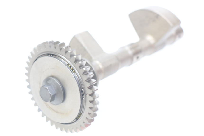 photo de BALANCIER MOTEUR YAMAHA MT-07 MT07 ABS 700 (2014 - 2017) - Zoom état d’usage