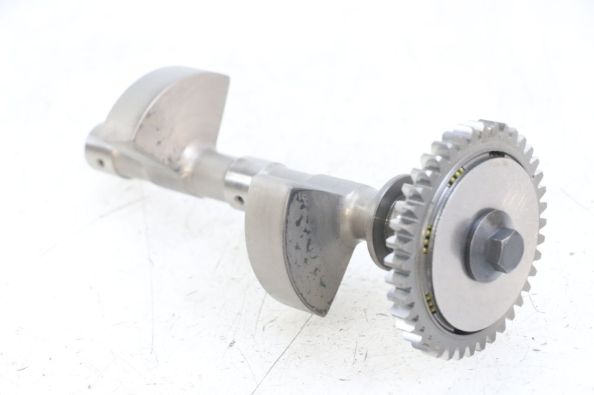 photo de BALANCIER MOTEUR YAMAHA MT-07 MT07 ABS 700 (2014 - 2017) - Autre angle de vue