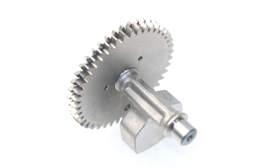 photo de BALANCIER MOTEUR HONDA NSS EX FORZA 250 (2005 - 2013) - Autre angle de vue