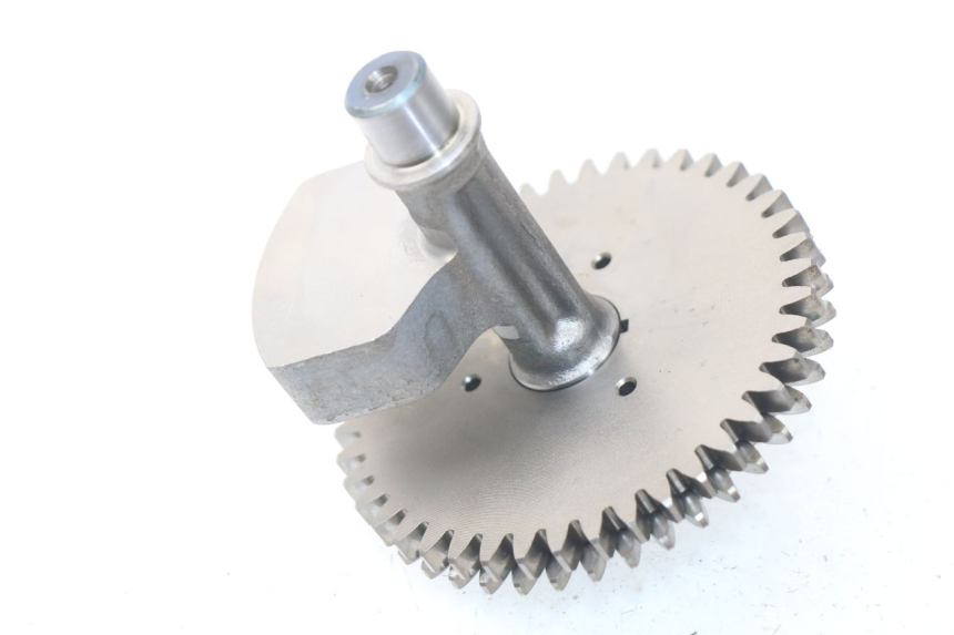 photo de BALANCIER MOTEUR HONDA NSS EX FORZA 250 (2005 - 2013) - Gros plan technique