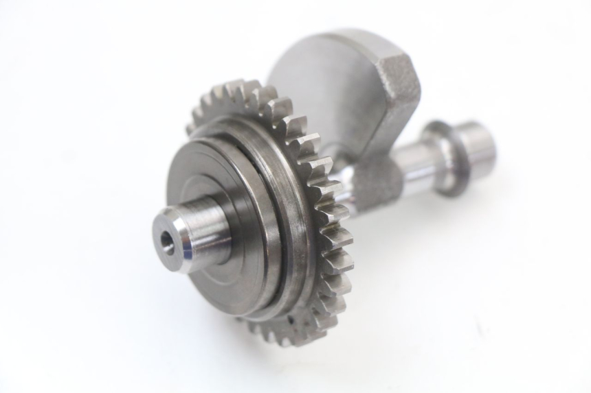 photo de BALANCIER MOTEUR ASTOR ORCAL 125 (2015 - 2017) - Vue principale