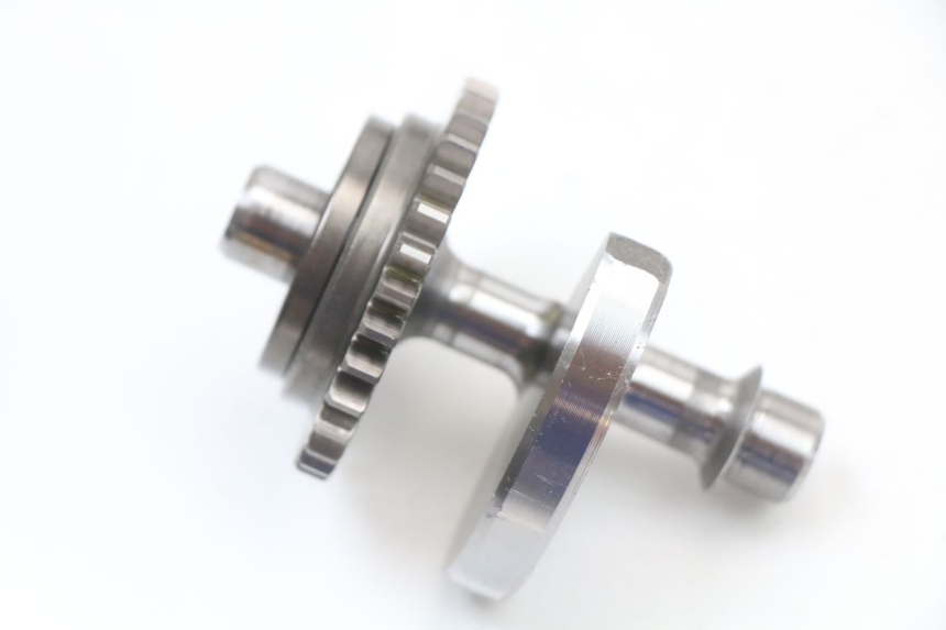 photo de BALANCIER MOTEUR ASTOR ORCAL 125 (2015 - 2017) - Autre angle de vue