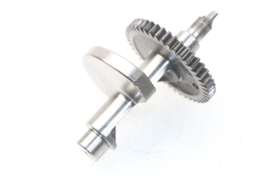 photo de BALANCIER MOTEUR PEUGEOT SATELIS 500 (2007 - 2013) - Détail de la pièce