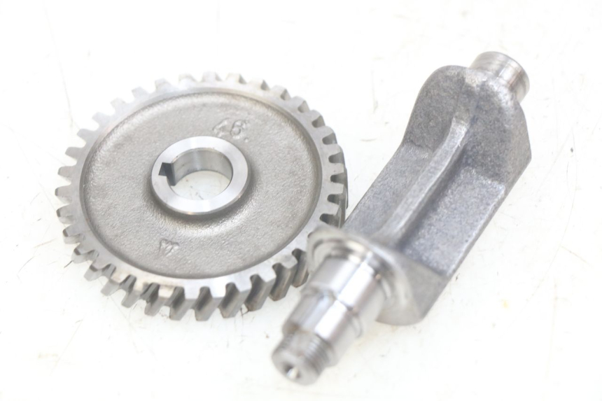 photo de BALANCIER MOTEUR SHERCO SM-R 50 (2018 - 2021) - Zoom état d’usage