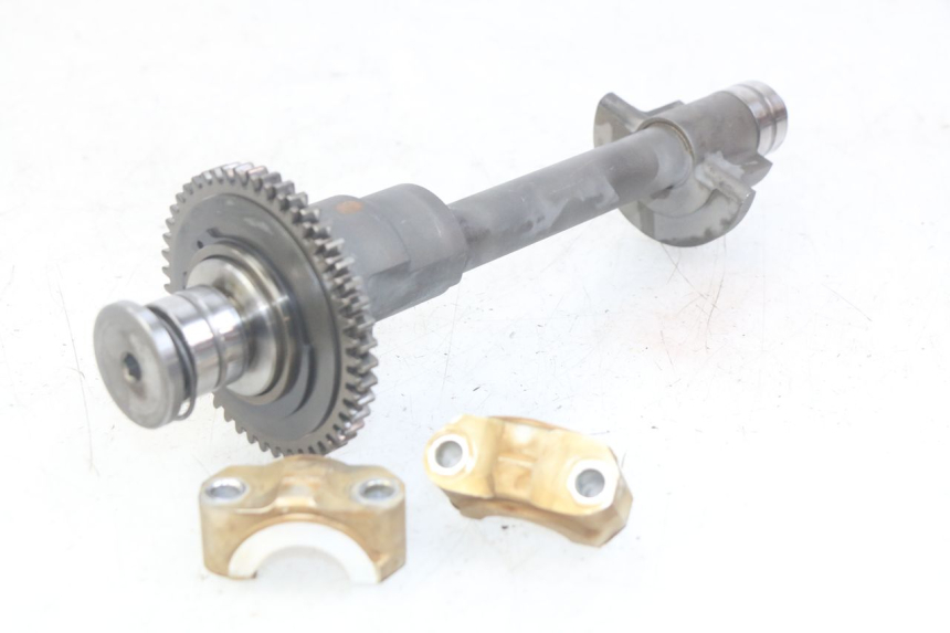 photo de BALANCIER MOTEUR TRIUMPH SPRINT ST 955 (1999 - 2001) - Vue principale