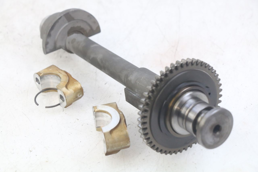 photo de BALANCIER MOTEUR TRIUMPH SPRINT ST 955 (1999 - 2001) - Détail de la pièce