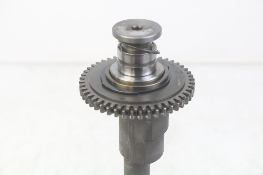 photo de BALANCIER MOTEUR TRIUMPH SPRINT ST 955 (1999 - 2001) - Zoom état d’usage