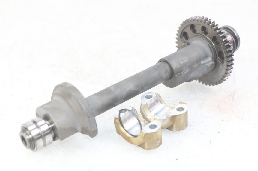 photo de BALANCIER MOTEUR TRIUMPH SPRINT ST 955 (1999 - 2001) - Vue d’ensemble