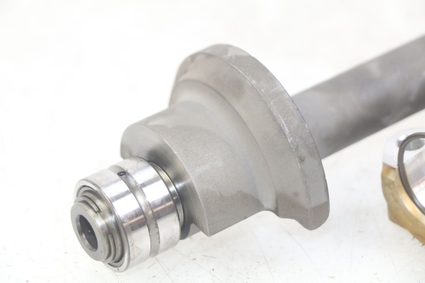 photo de BALANCIER MOTEUR TRIUMPH SPRINT ST 955 (1999 - 2001) - Points de fixation