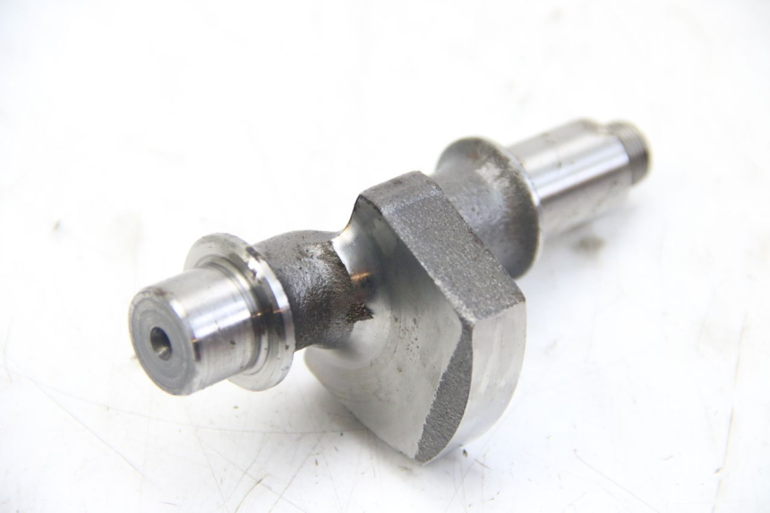 photo de BALANCIER MOTEUR YAMAHA SR 125 (1982 - 2003) - Autre angle de vue