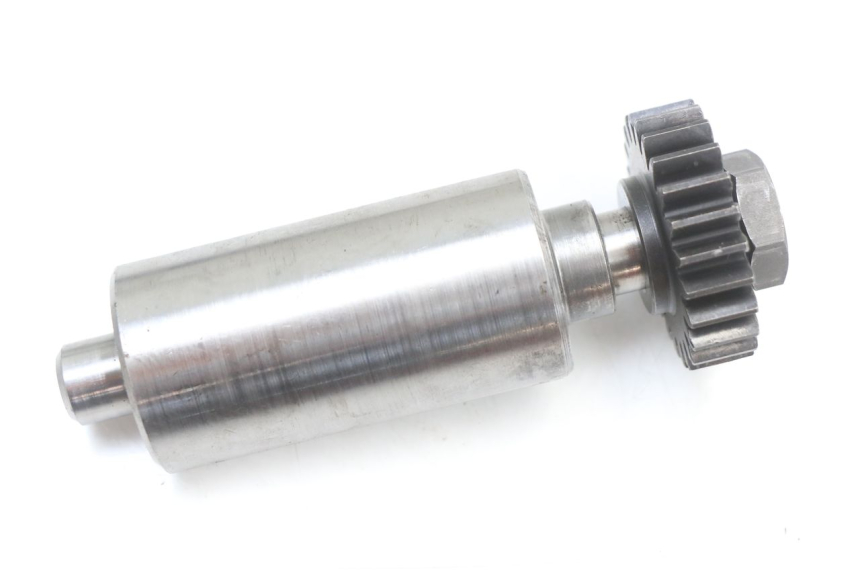 photo de BALANCIER MOTEUR CAGIVA SUPER CITY 125 (1992 - 1997) - Détail de la pièce