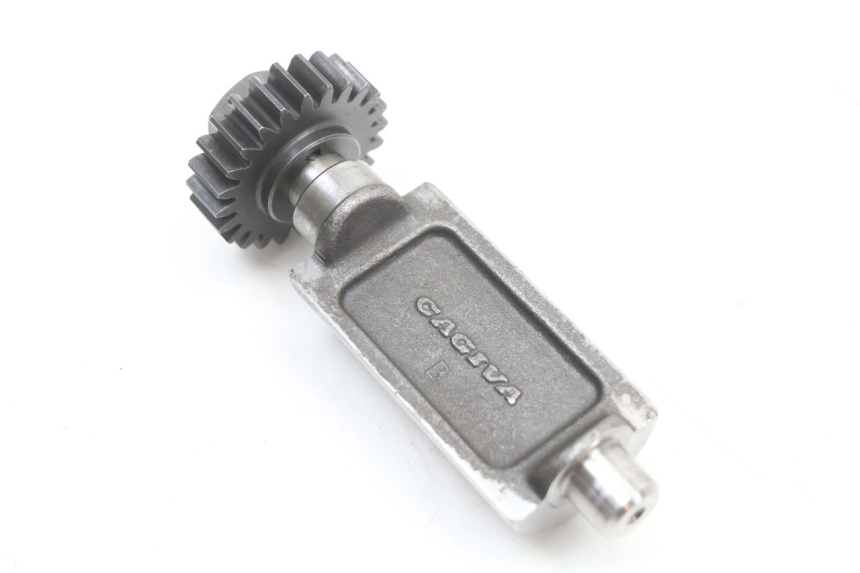 photo de BALANCIER MOTEUR CAGIVA SUPER CITY 125 (1992 - 1997) - Autre angle de vue
