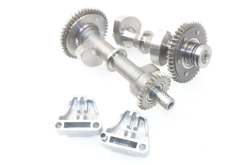 photo de BALANCIER MOTEUR YAMAHA TDM ABS 900 (2002 - 2014) - Vue principale