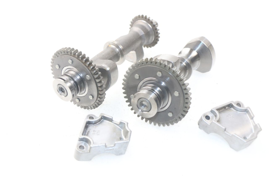 photo de BALANCIER MOTEUR YAMAHA TDM ABS 900 (2002 - 2014) - Détail de la pièce