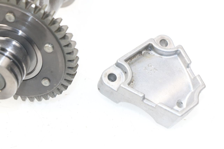 photo de BALANCIER MOTEUR YAMAHA TDM ABS 900 (2002 - 2014) - Détails caractéristiques