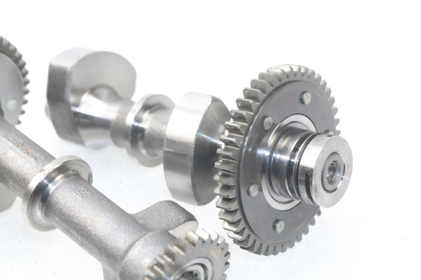 photo de BALANCIER MOTEUR YAMAHA TDM ABS 900 (2002 - 2014) - Vue d’ensemble