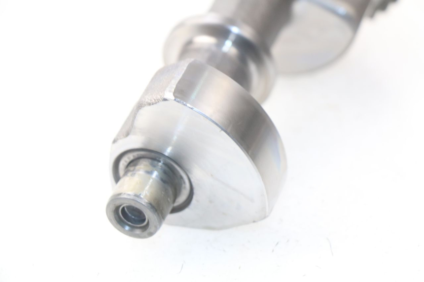 photo de BALANCIER MOTEUR YAMAHA TDM ABS 900 (2002 - 2014) - Points de fixation