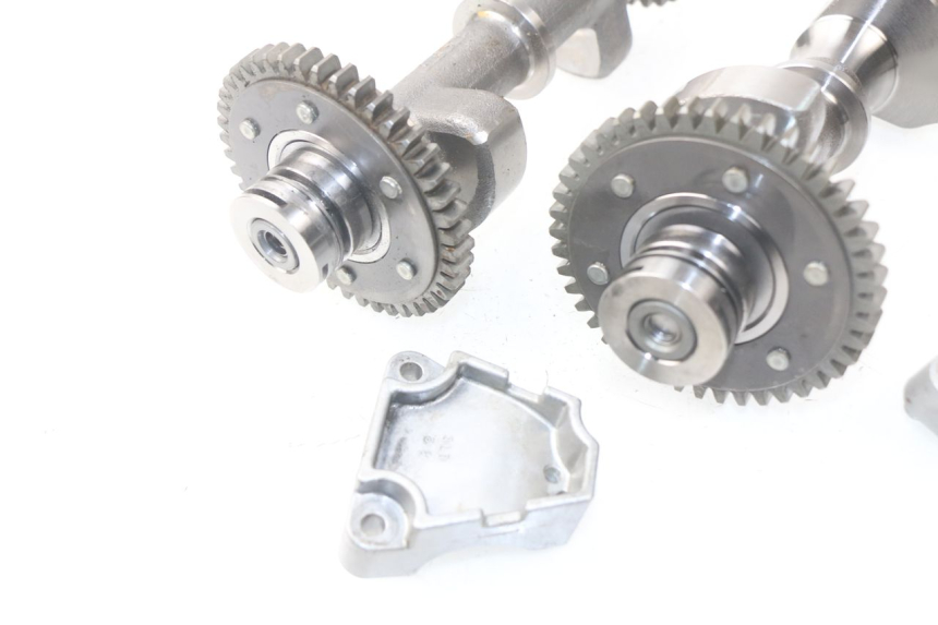 photo de BALANCIER MOTEUR YAMAHA TDM ABS 900 (2002 - 2014) - Marquages et références