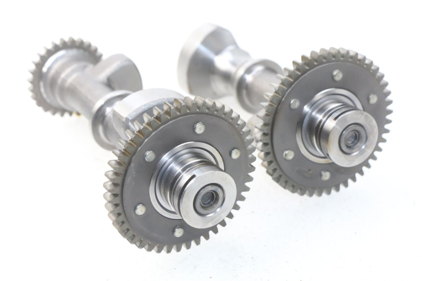 photo de BALANCIER MOTEUR YAMAHA TDM ABS 900 (2002 - 2014) - Vue principale