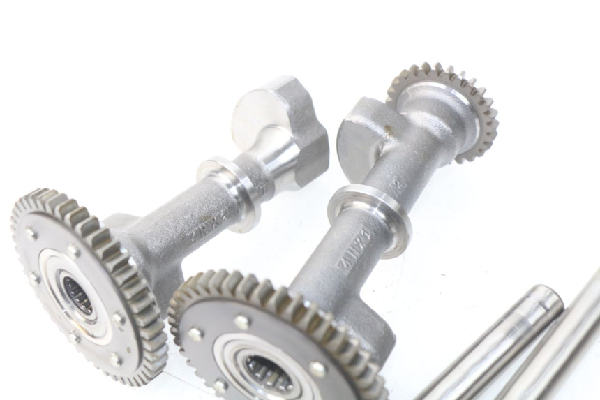 photo de BALANCIER MOTEUR YAMAHA TDM ABS 900 (2002 - 2014) - Détail de la pièce