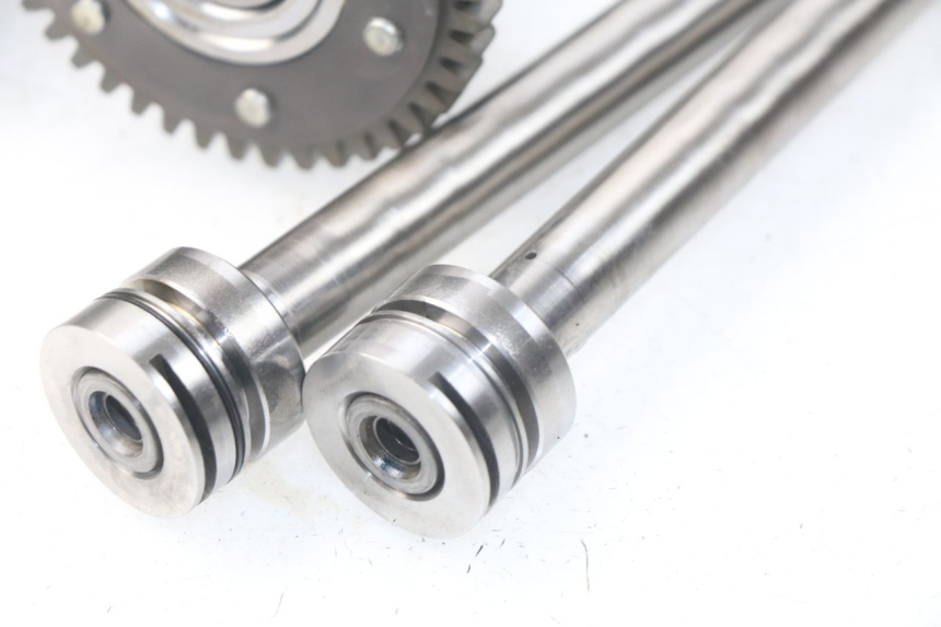 photo de BALANCIER MOTEUR YAMAHA TDM ABS 900 (2002 - 2014) - Autre angle de vue