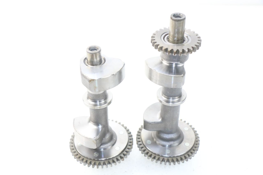 photo de BALANCIER MOTEUR YAMAHA TDM ABS 900 (2002 - 2014) - Vue d’ensemble